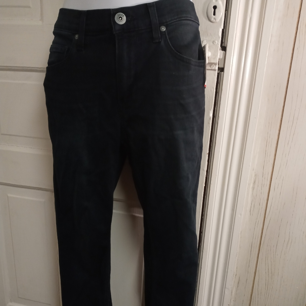 Uniaex jeans